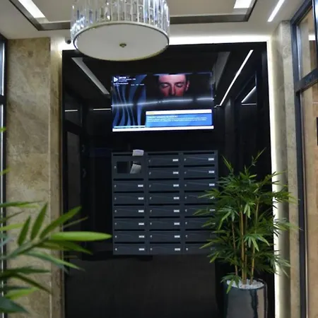 Apartment Ilija Belgrad